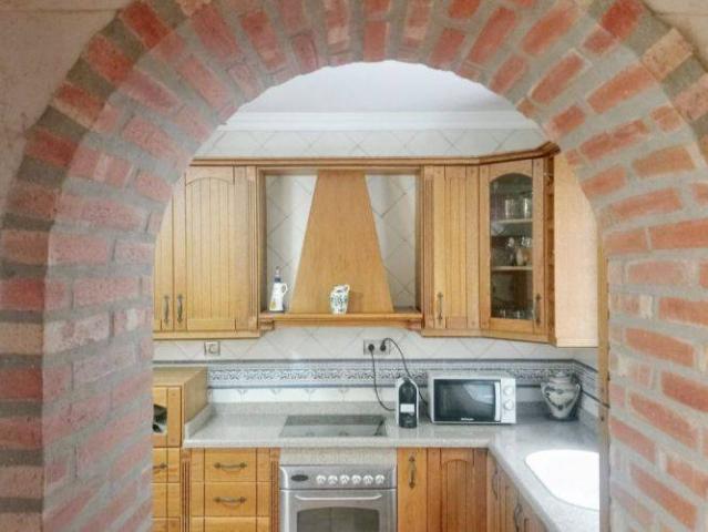 Casa chalet en Venta en Carboneras