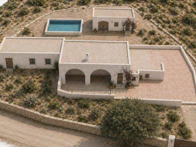 Casa chalet en Venta en Carboneras
