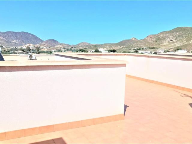 Casa chalet en Venta en Carboneras