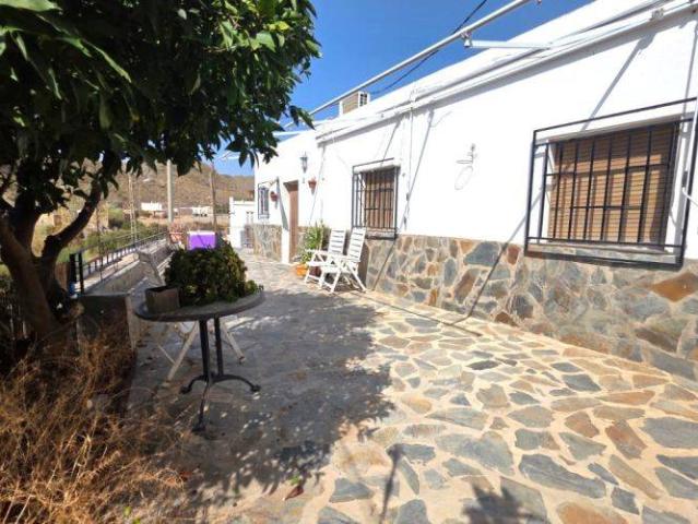 Casa chalet en Venta en Carboneras