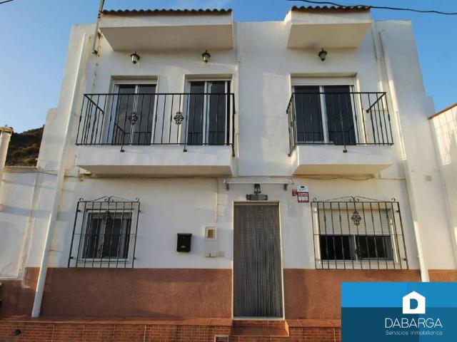 Casa chalet en Venta en Carboneras
