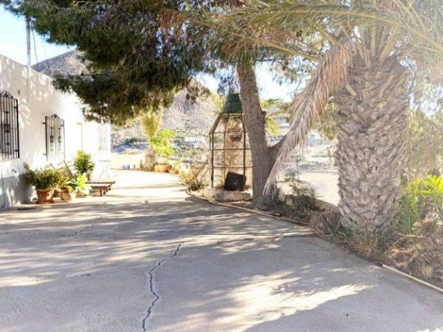Casa chalet en Venta en Carboneras