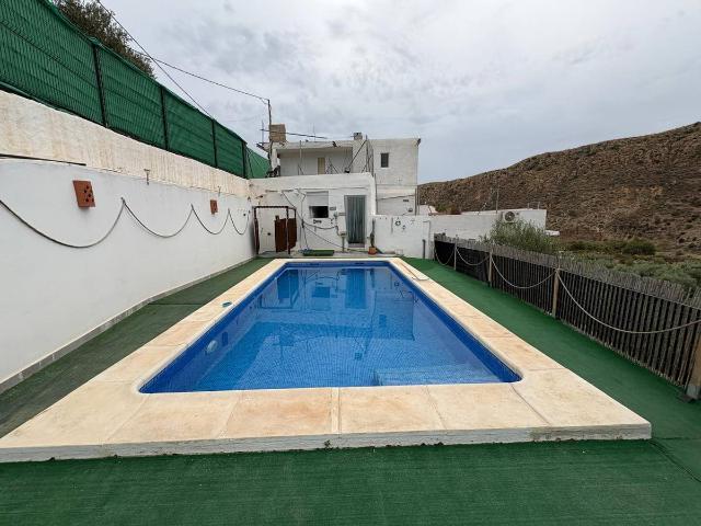 Casa chalet en Venta en Carboneras