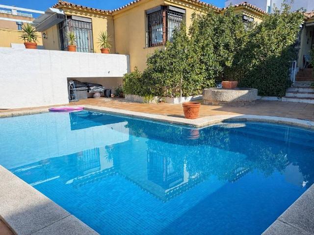 Casa chalet en Venta en Carboneres La Farella