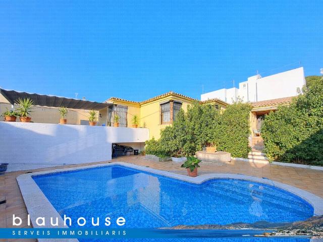 Casa chalet en Venta en Carboneres La Farella