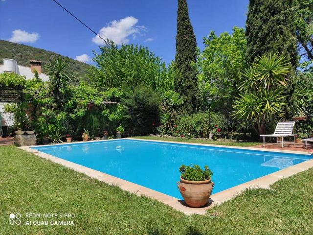 Casa chalet en Venta en Carcabuey
