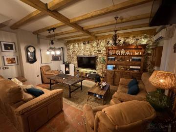 Casa chalet en Venta en Carcabuey
