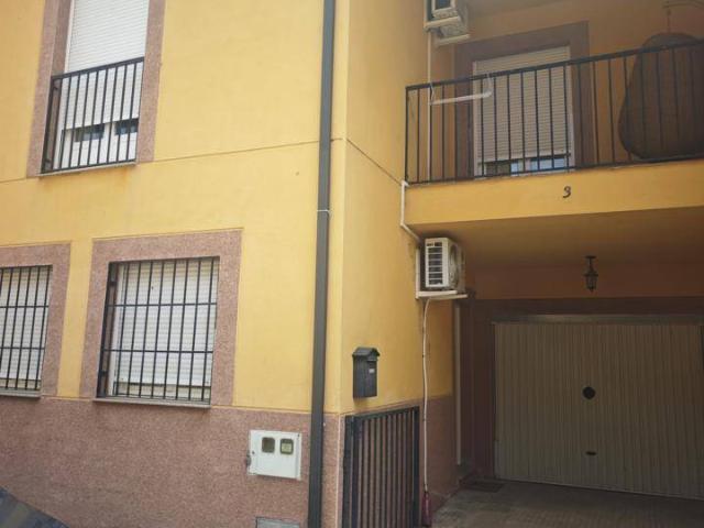 Casa chalet en Venta en Carcaboso