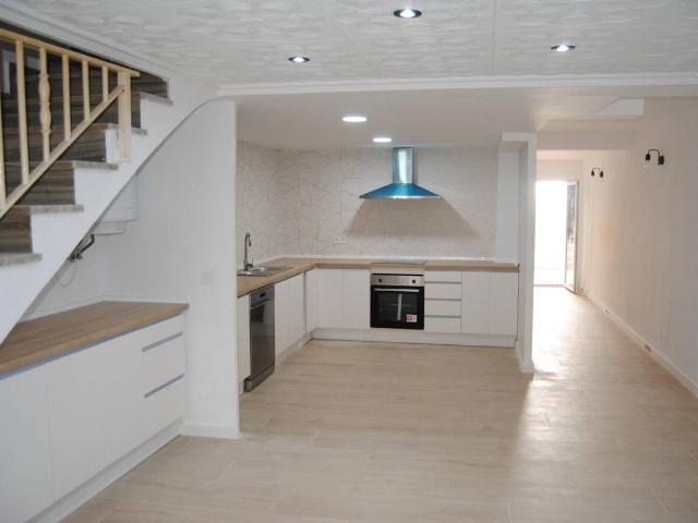 Casa chalet en Venta en Carcaixent
