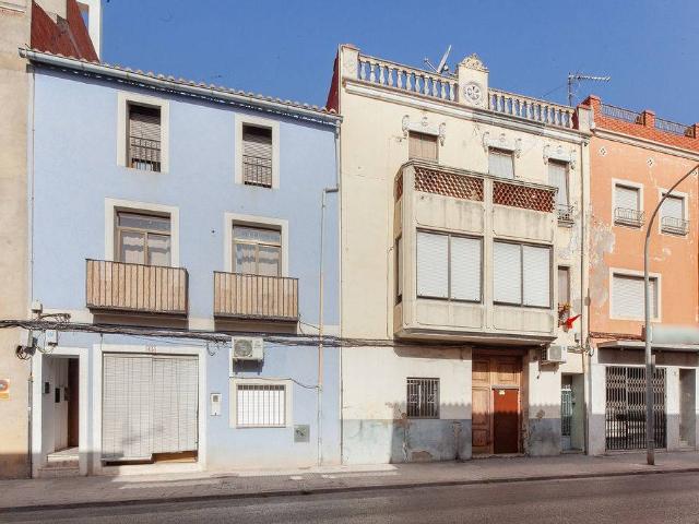 Casa chalet en Venta en Carcaixent