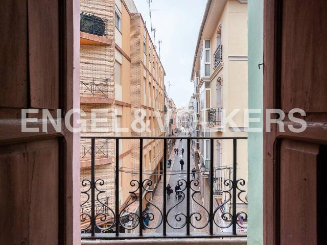 Casa chalet en Venta en Carcaixent