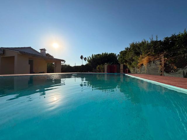 Casa chalet en Venta en Carcaixent