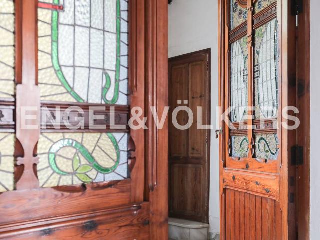 Casa chalet en Venta en Carcaixent