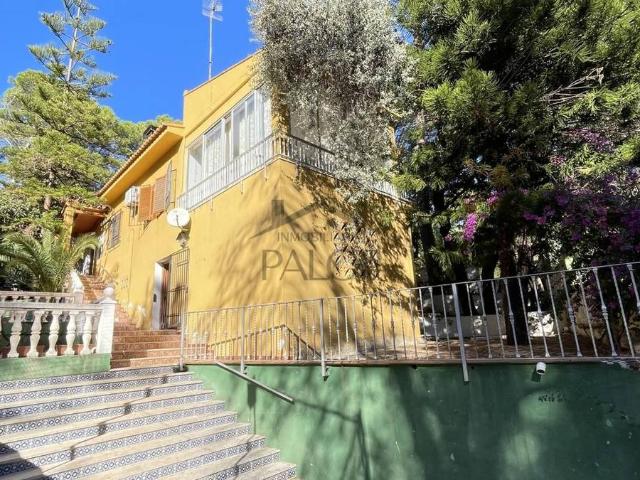 Casa chalet en Venta en Carcaixent