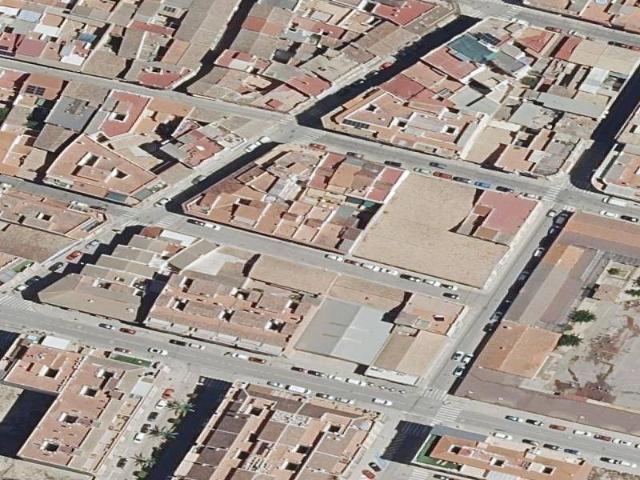 Casa chalet en Venta en Carcaixent