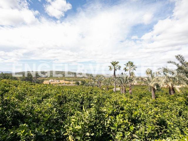 Casa chalet en Venta en Carcaixent