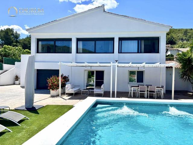 Casa chalet en Venta en Carcaixent