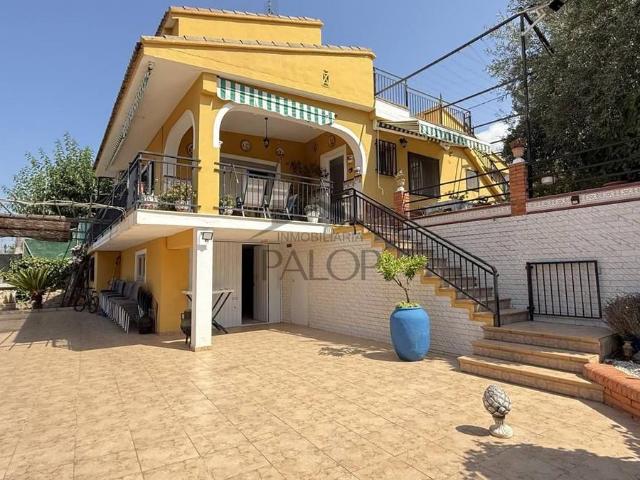 Casa chalet en Venta en Carcaixent