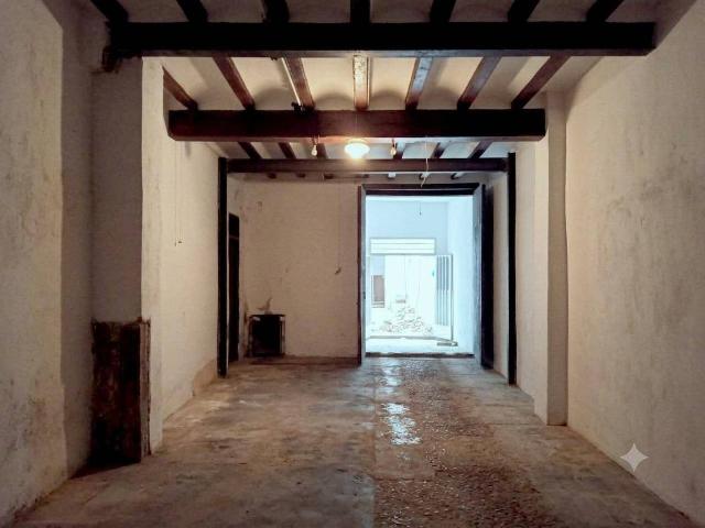 Casa chalet en Venta en Carcaixent