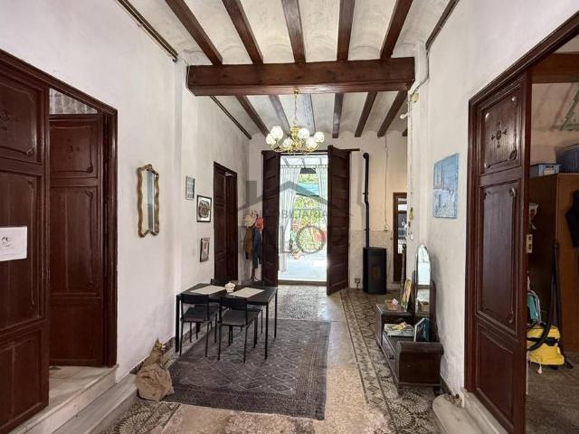 Casa chalet en Venta en Carcaixent