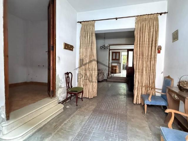 Casa chalet en Venta en Carcaixent