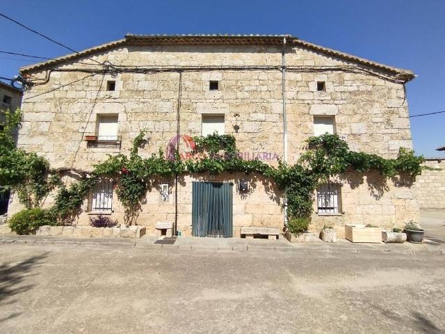 Casa chalet en Venta en Carcedo de Burgos