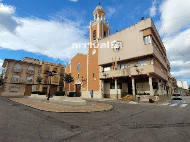 Casa chalet en Venta en Càrcer