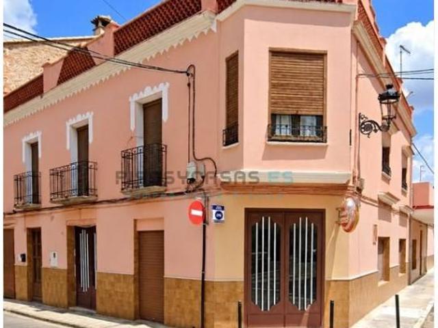 Casa chalet en Venta en Càrcer