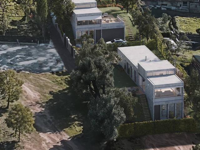 Casa chalet en Venta en Cardedeu
