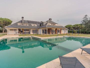 Casa chalet en Venta en Cardedeu