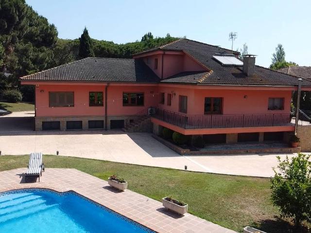 Casa chalet en Venta en Cardedeu