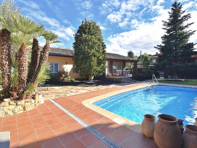 Casa chalet en Venta en Cardedeu