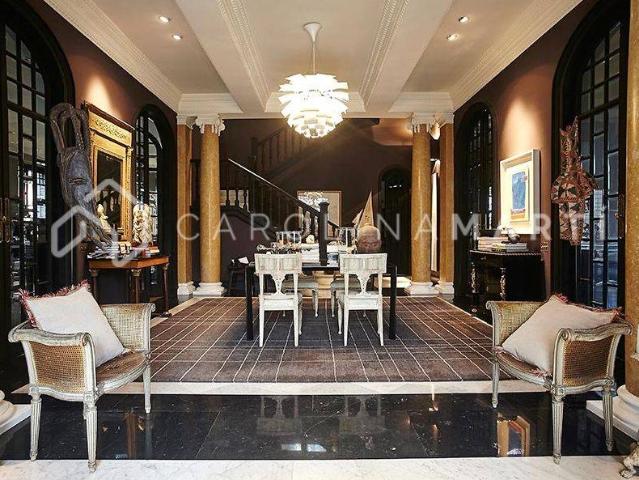Casa chalet en Venta en Cardedeu