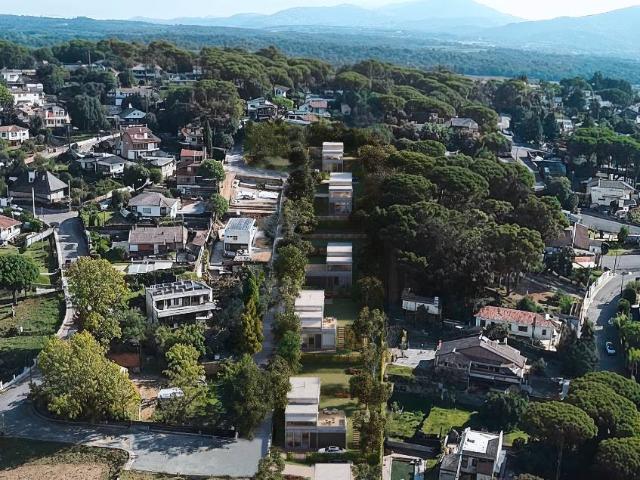 Casa chalet en Venta en Cardedeu