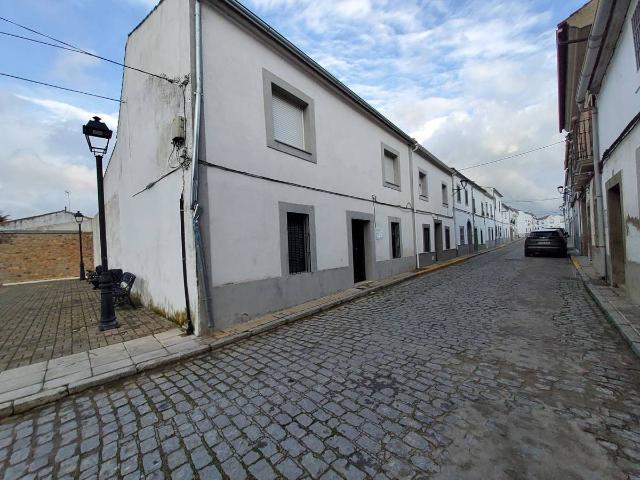 Casa chalet en Venta en Cardeña