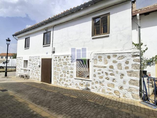 Casa chalet en Venta en Cardeñajimeno