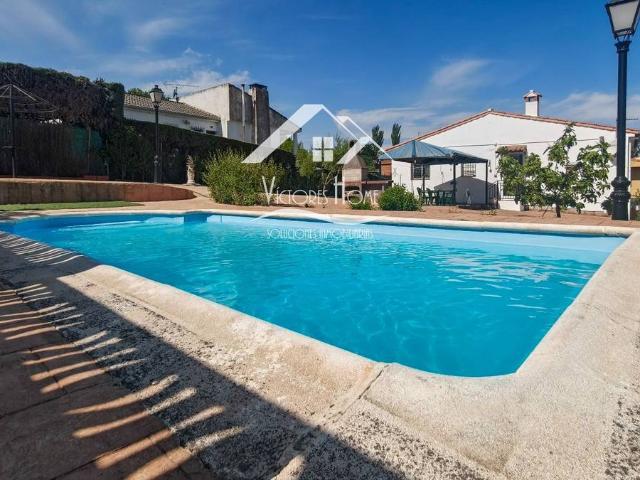 Casa chalet en Venta en Cardiel de los Montes