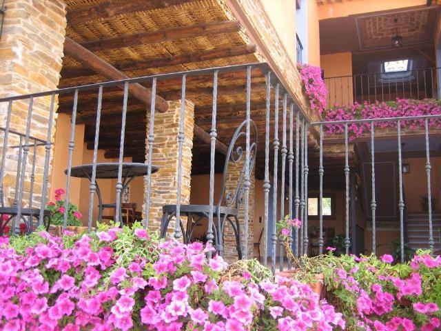 Casa chalet en Venta en Carenas