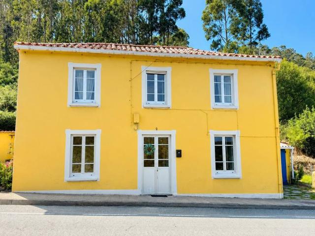 Casa chalet en Venta en Cariño