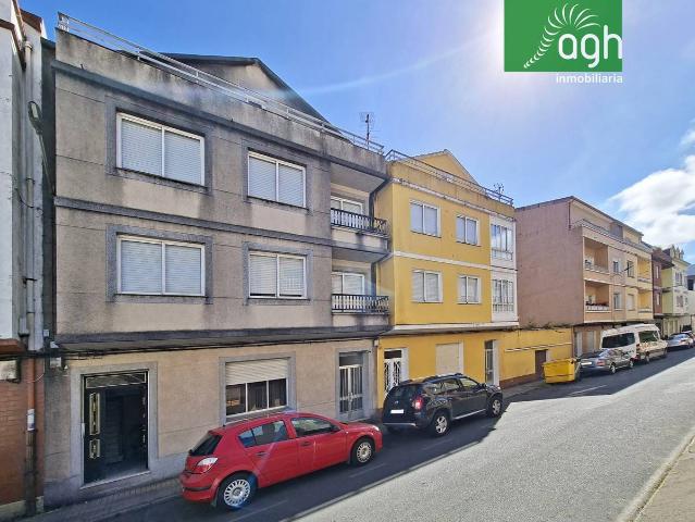 Casa chalet en Venta en Cariño