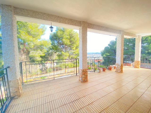 Casa chalet en Venta en Carlet