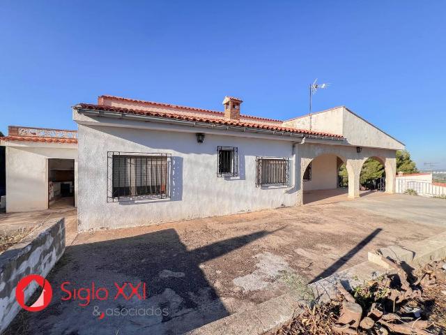 Casa chalet en Venta en Carlet