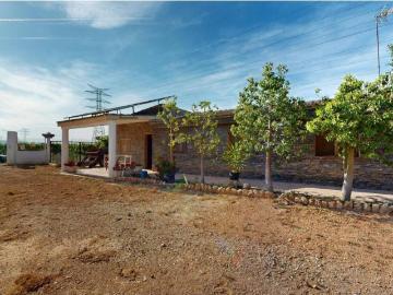 Casa chalet en Venta en Carlet