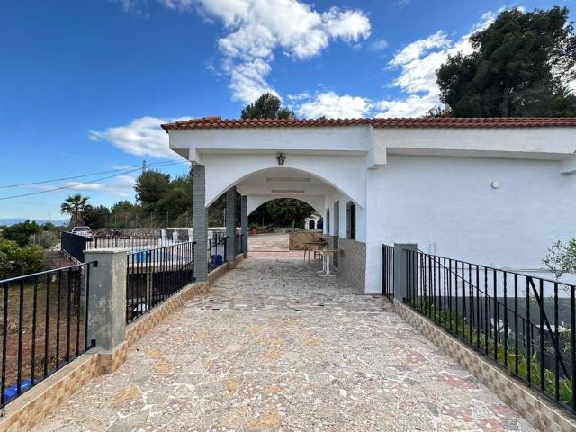 Casa chalet en Venta en Carlet