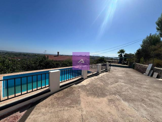 Casa chalet en Venta en Carlet