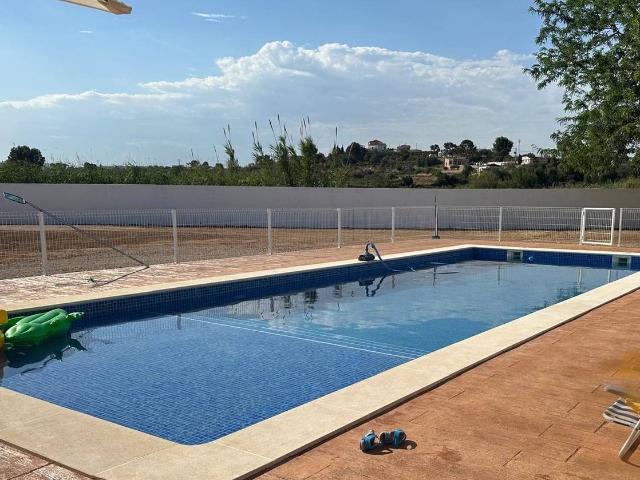 Casa chalet en Venta en Carlet