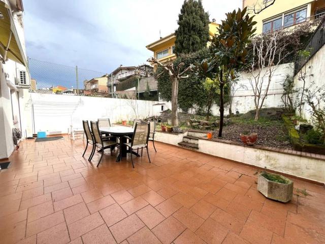 Casa chalet en Venta en Carme Vistalegre