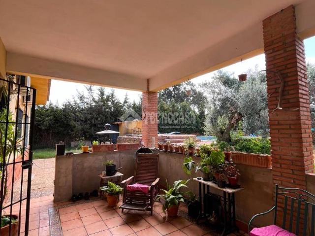 Casa chalet en Venta en Carmona