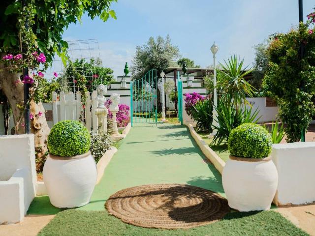Casa chalet en Venta en Carmona