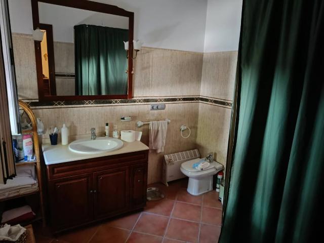 Casa chalet en Venta en Carmona